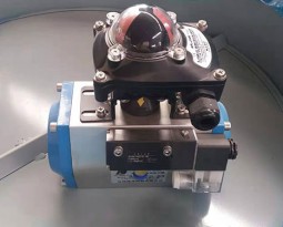 電動執(zhí)行器